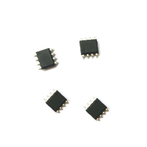 DP3115E 封装SOP-8 耐压30V 5V3.1A 12W 同步整流电源IC 有货