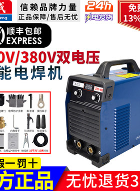 东成220v家用小型直流电焊机