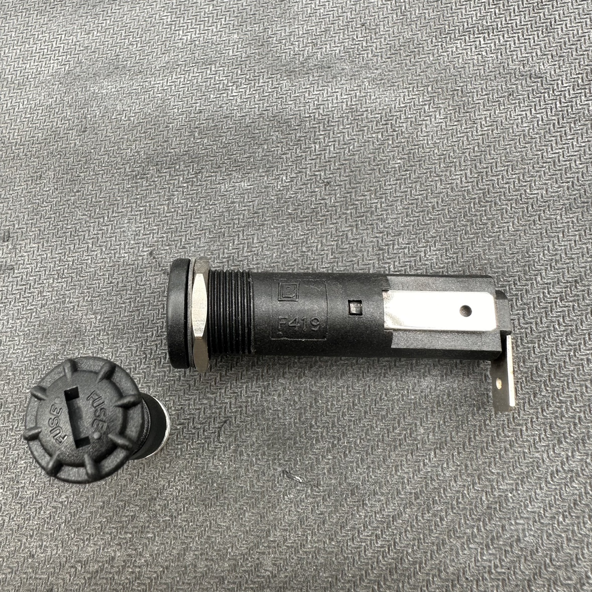 FX0419全新F419英国进口BULGIN