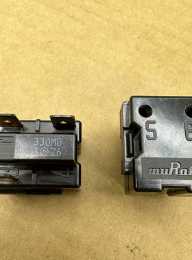 330MB3空调330MCI冰箱制冷220MC1 电机启动器22欧330MD2 PTH7M