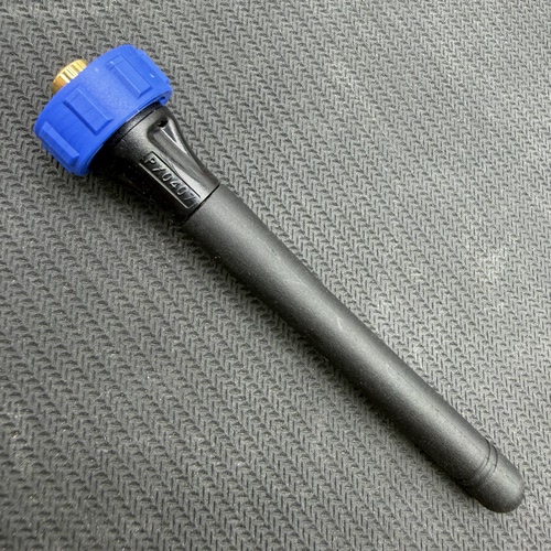 PX0407射频天线B标UHF SMB 2.4GHz防水IP68长91.5*19mm
