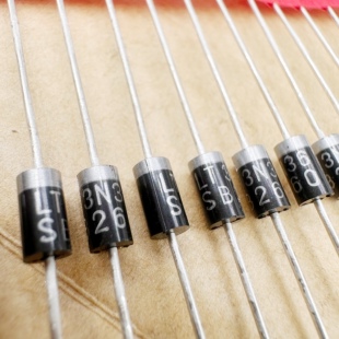 65X8500F索尼电视D950A二极管SB260 LT**肖特基配件主板维修B原厂