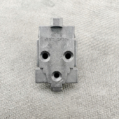 PBT GF30冰箱压缩机4TM 5TM过热过载保护器319SFBYY