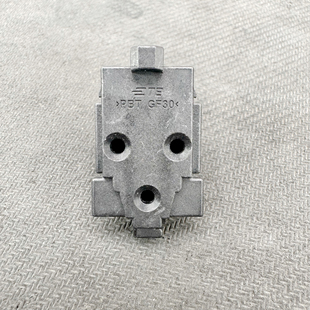 PBT GF30冰箱压缩机4TM 5TM过热过载保护器319SFBYY