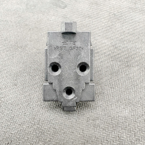 PBT GF30冰箱压缩机4TM 5TM过热过载保护器319SFBYY