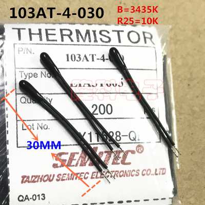 103AT-4-030103AT-4B值3435K