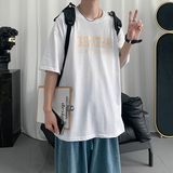 白色