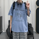 灰蓝色