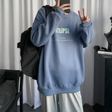 蓝色