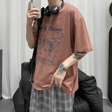 咖啡色