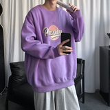 紫色