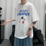 白色