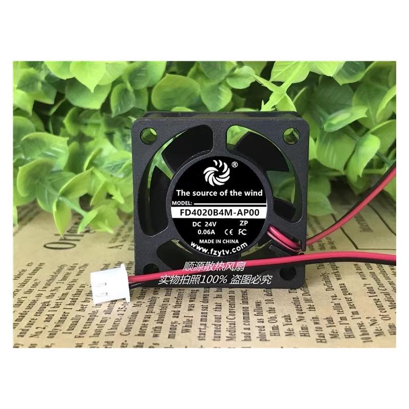 FD4020B4M-AP00DC24V0.06A