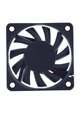 6010 6CM 60*60*10MM DC28V 0.15A 超薄风机 6CM厘米散热风扇