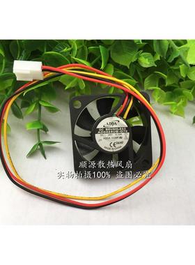 原装ADDA AD0424UB-G70 40*10MM 4CM  24V 小机箱/ 变频器风扇