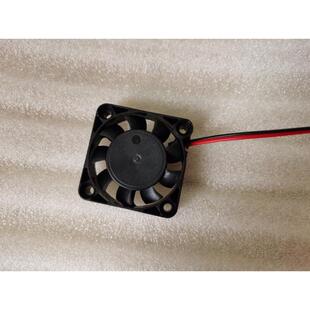 超薄防水风扇4010 40*40*10MM 5V微型防水防潮风扇4/5厘米5010