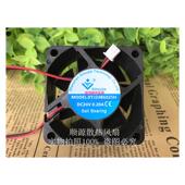 Xinyujie全新XYJ24B6025H 大风量变频器散热风扇 6CM DC24V 0.20A