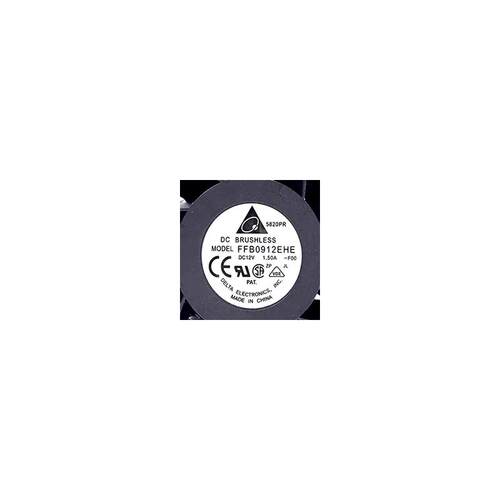 台达 FFB0912EHE 9038 12V 1.50A 9CM 大风量双滚珠风扇