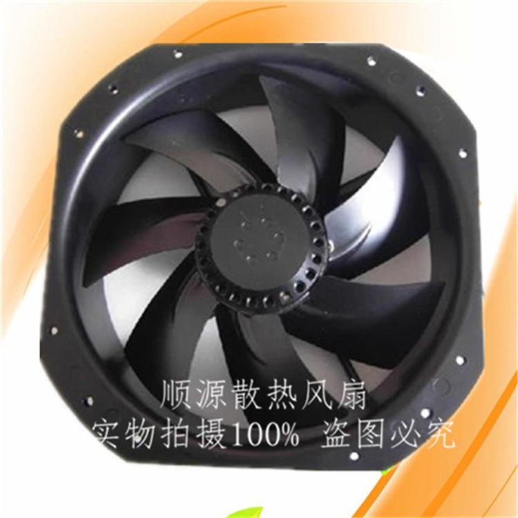 散热金属大风量冷却排风扇220v