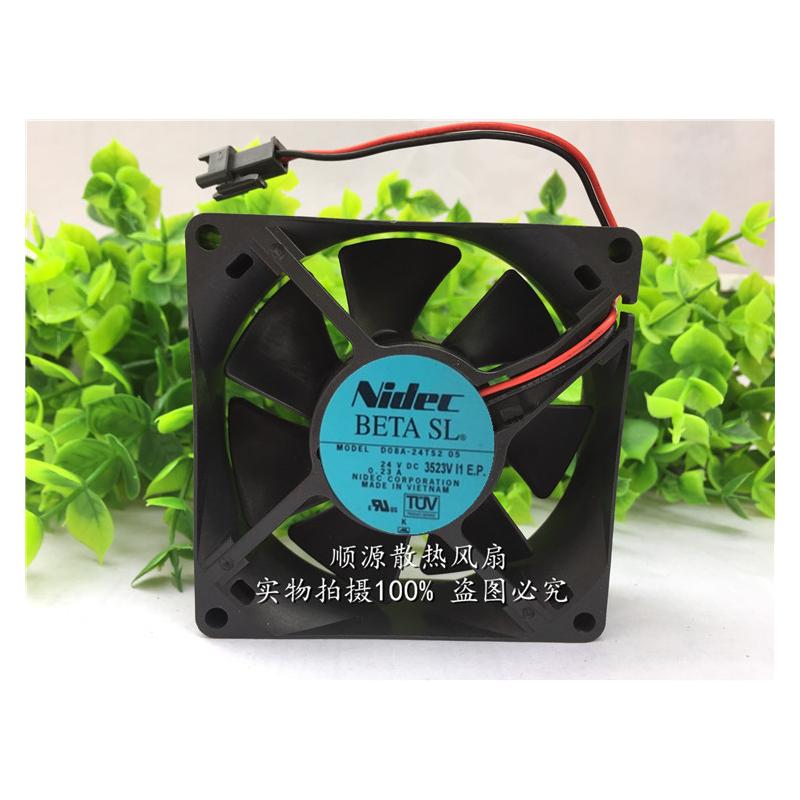 D08A-24TS20524V0.23A