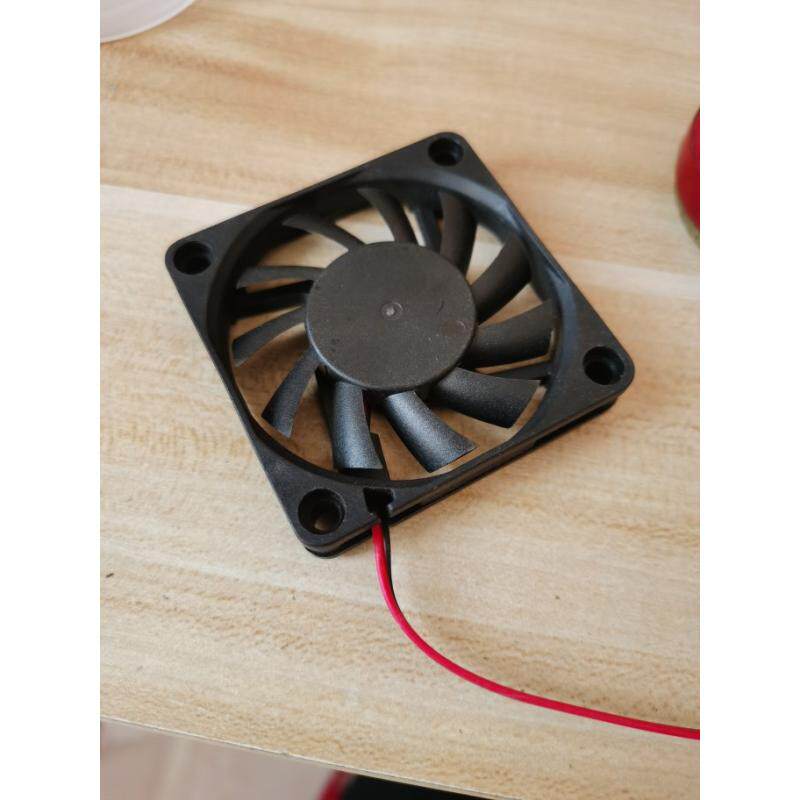 投影灯户外用加湿器12V 24V 6/7/8/9CM厘米 6010防水防潮超薄风扇