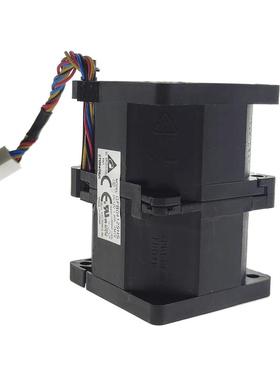 台达GFB0412SHS-C-7M1X 12V 0.87A 热控设备维修服务器散热风扇