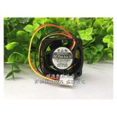 全新三洋 4020 4CM 109P0424H602 24V 0.07A工控机服务器散热风扇