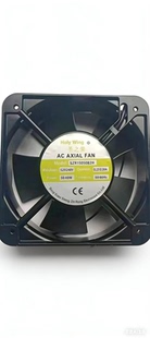 40W 0.26A 15050变频器散热风扇 220V SZR15050B2H