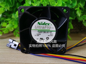 12VDC J721 T60E12BLA5 NIDEC UITRAFLO 0.55A 放映机散热风扇