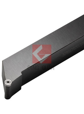 R4 R5 R6 数控外圆车刀杆 SRGCR/SRGCL 1616H08 2020K08 2525M10