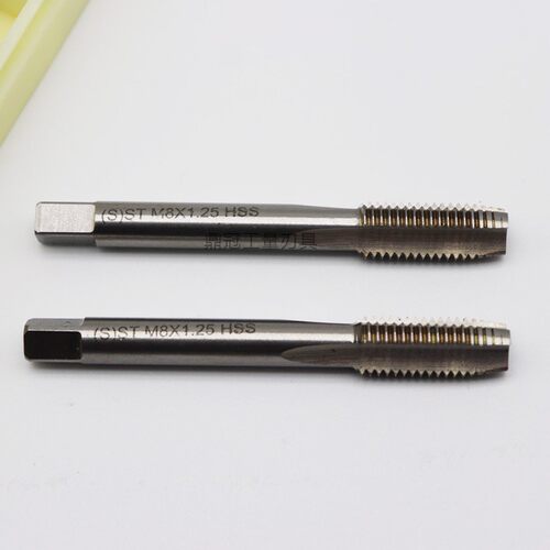 螺套直槽丝锥牙套机用丝攻