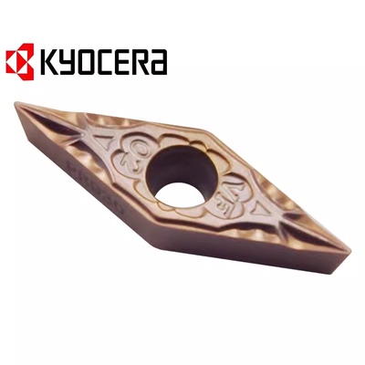 正品日本京瓷数控刀片 VBMT160402VF VBMT160404 PR930