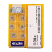 正品 TED128 RPMW1003MO 日本三菱 数控刀片