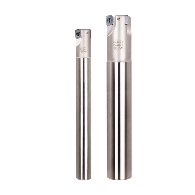 公牛ASR06立铣刀杆系列