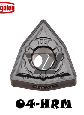 正品日本东芝数控刀片 WNMG080408-HRM WNMG080404-HRM AH8015