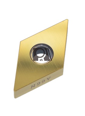 正品日本京瓷数控刀片 DNGA150404 DNGA150408 A66N 高硬淬火钢