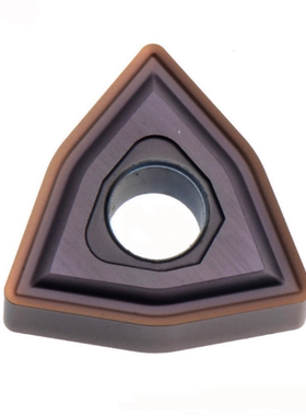 日本住友数控刀片 WNMG080404N-EX WNMG080408N-EX AC530U