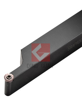 R4 R5 R6 数控外圆车刀杆 SRAPR/SRAPL 1616H08 2020K08 2525M10