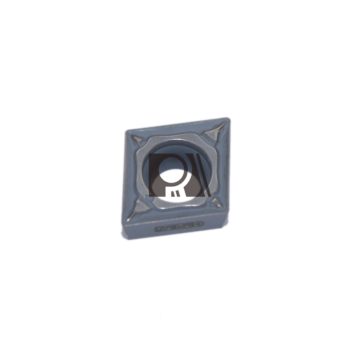 日本东芝Tungaloy泰珂洛数控刀片 CCMT09T302-PS NS530