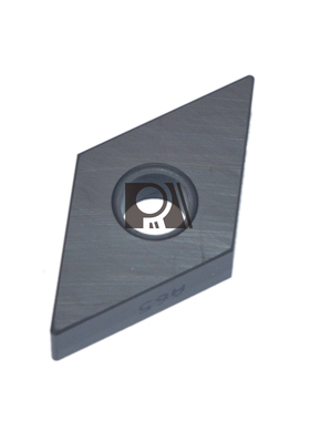 正品日本京瓷数控刀片 DNGA150404 DNGA150408 A65 铸铁高硬淬火