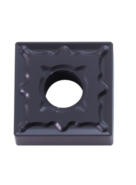 黑色钢件数控刀片 SNMG120404-PM KS2125 SNMG120408-PM KS2125