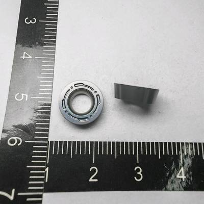 R5铣刀片 RPMT RPMT RPMW RCMT RPGT RDMT RDMW RPMW 1003 10T3