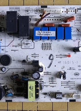 适用海信空调室内机主板KFR－50L/29F－N3 电脑板控制板1551715.D