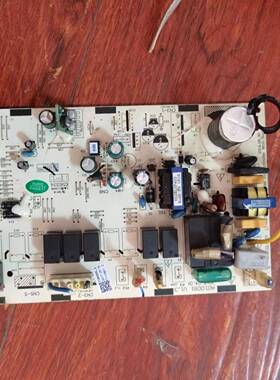 TCL空调变频柜机内机主板电脑板210900555L-A控制线路板A010081