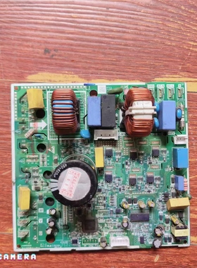 奥克斯变频空调外机主板 R35WBP1 SX-W-HC32F460-ST-1.3PA-V1