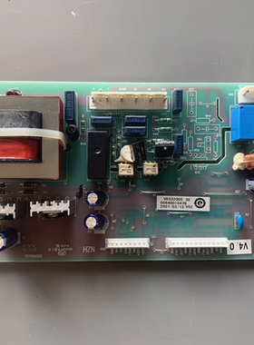 海尔冰箱电源板0064001047B主控板海尔BCD-219SH DA -239SH电脑板