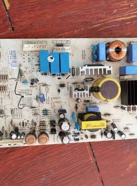 适用LG冰箱主板GR-B2074FNA EBR69464705 40电脑板主控板