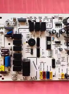 配件海信空调主板KFR-72L/S06-1 PCB06-151-V04 1360979,E质量保