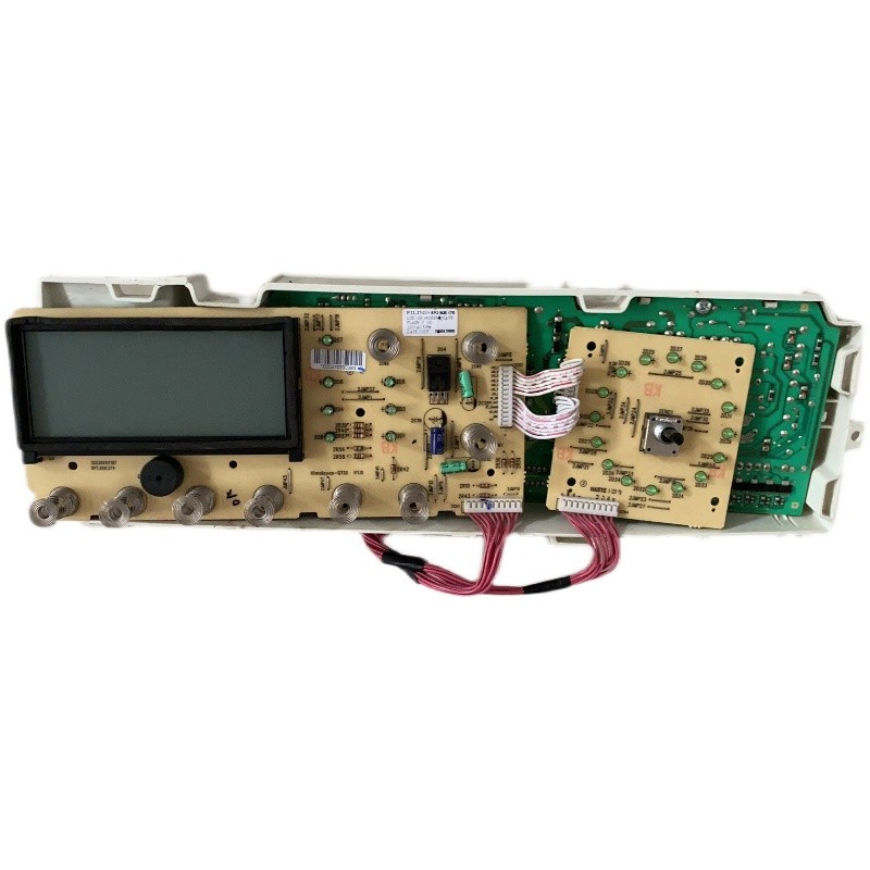 小天鹅洗衣机主板301330700034