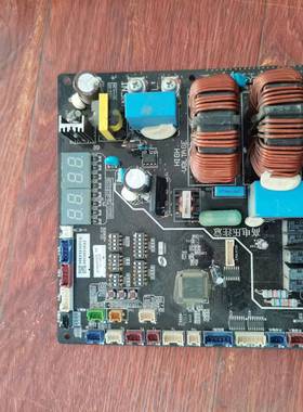 P0032Q-PC H7B04413A H7B04522B A3 日立多联机变频主板